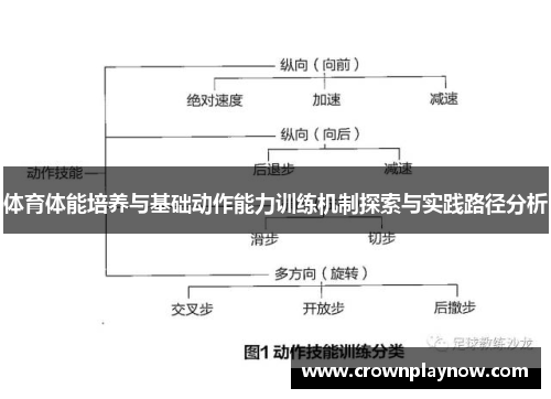 体育体能培养与基础动作能力训练机制探索与实践路径分析